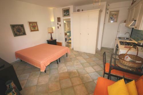 Apartamento Appartamenti Marineledda