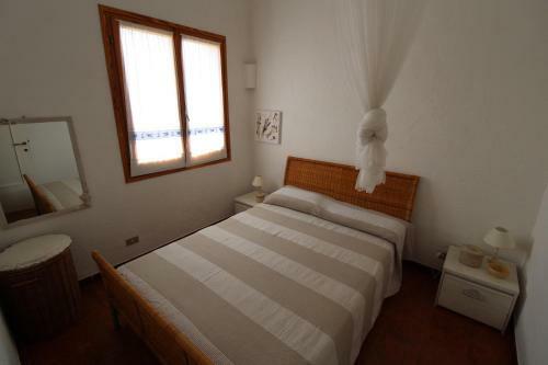 Apartamento Appartamenti Marineledda