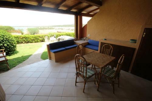 Apartamento Appartamenti Marineledda