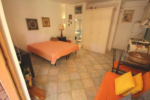 Apartamento Appartamenti Marineledda