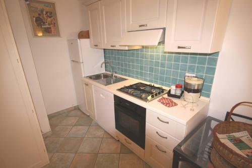 Apartamento Appartamenti Marineledda