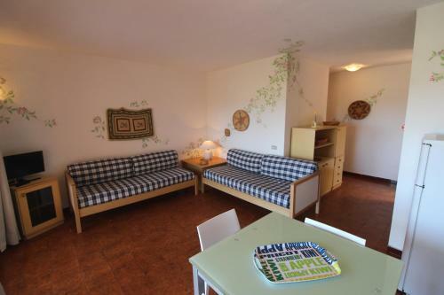 Apartamento Appartamenti Marineledda
