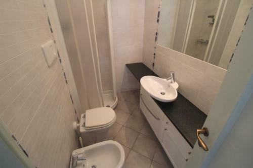 Apartamento Appartamenti Marineledda