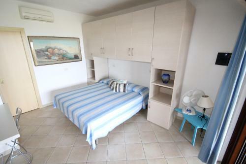 Apartamento Appartamenti Marineledda