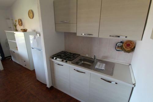 Apartamento Appartamenti Marineledda