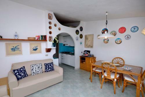 Apartamento Appartamenti Marineledda