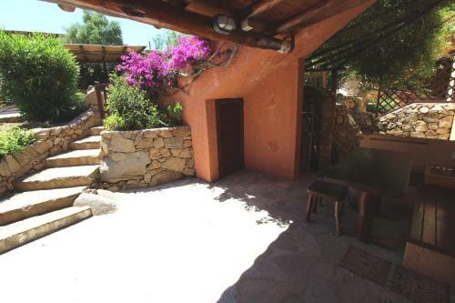 Apartamento Appartamenti Marineledda