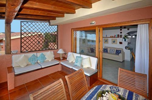 Apartamento Appartamenti Marineledda