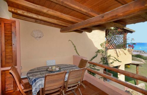 Apartamento Appartamenti Marineledda