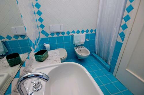 Apartamento Appartamenti Marineledda