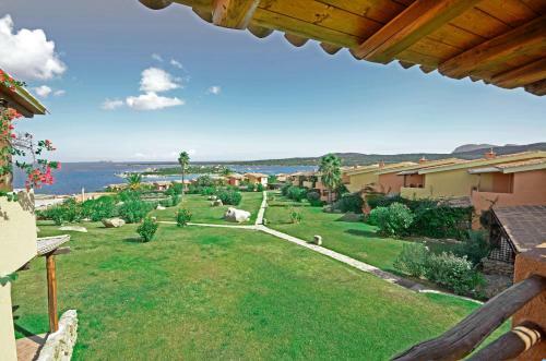 Apartamento Appartamenti Marineledda