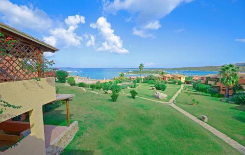 Apartamento Appartamenti Marineledda