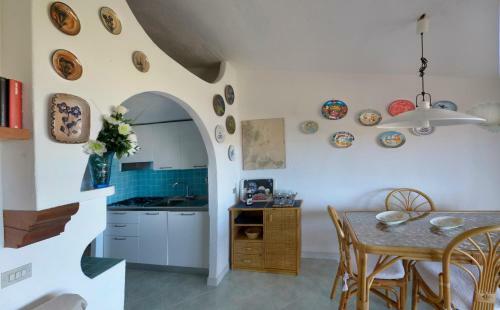 Apartamento Appartamenti Marineledda