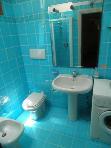 Apartamento Appartamenti Marineledda