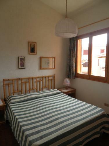 Apartamento Appartamenti Marineledda