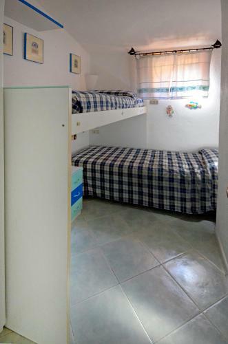 Apartamento Appartamenti Marineledda