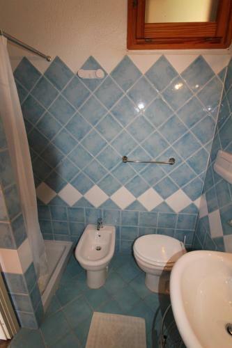 Apartamento Appartamenti Marineledda