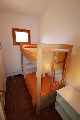 Apartamento Appartamenti Marineledda