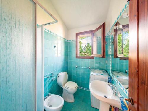 Apartment Golfo Aranci -ot- 9