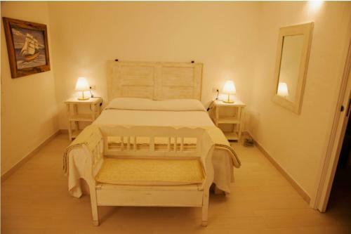 Cento Ulivi B&B