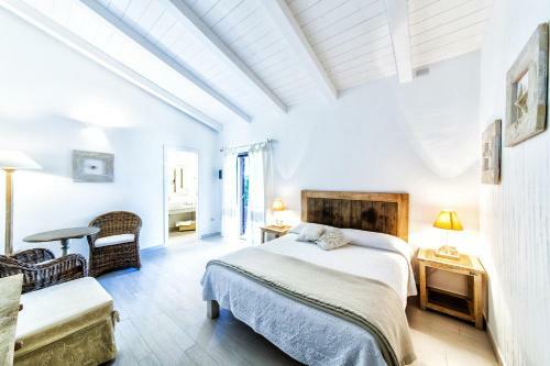 Cento Ulivi B&B