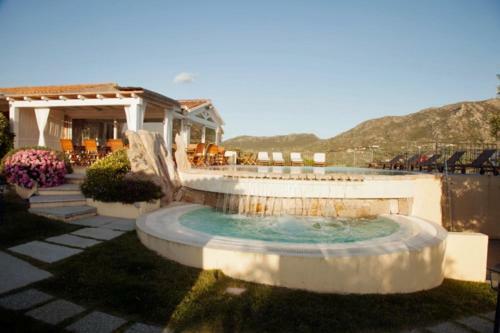 Cento Ulivi B&B