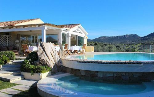 Cento Ulivi B&B