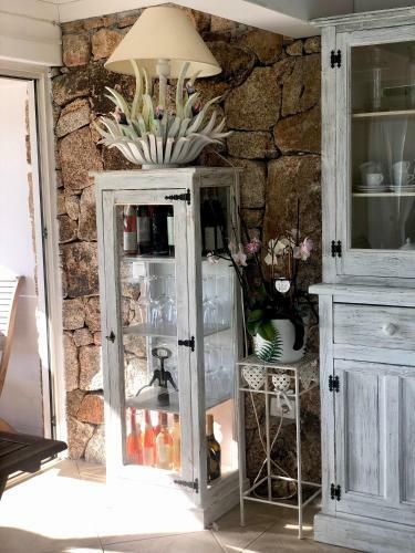 Cento Ulivi B&B