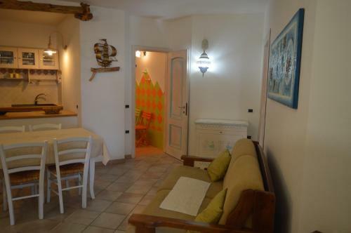 Apartamento S'abba E Sa Pedra