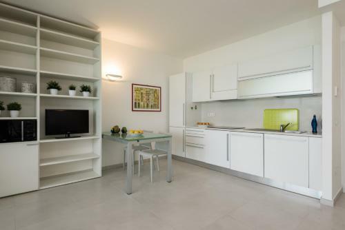 Apartamento Appartamenti Aironi