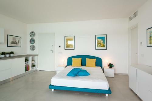 Apartamento Appartamenti Aironi