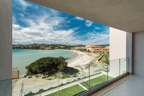 Apartamento Appartamenti Aironi