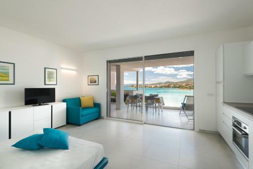 Apartamento Appartamenti Aironi