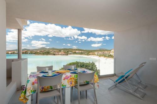 Apartamento Appartamenti Aironi