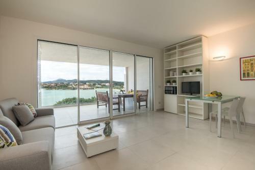Apartamento Appartamenti Aironi