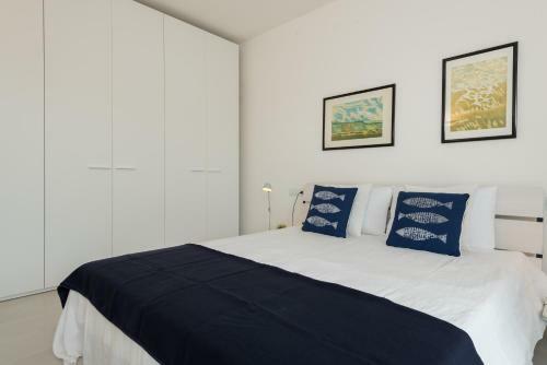 Apartamento Appartamenti Aironi