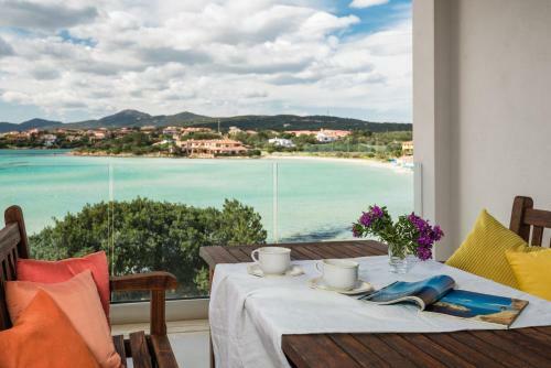 Apartamento Appartamenti Aironi