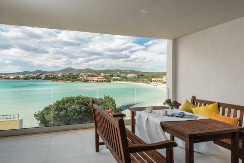 Apartamento Appartamenti Aironi