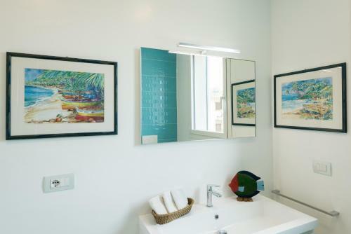 Apartamento Appartamenti Aironi