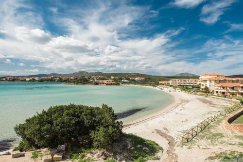 Apartamento Appartamenti Aironi