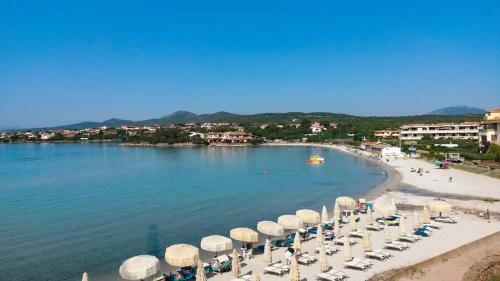 Apartamento Appartamenti Aironi