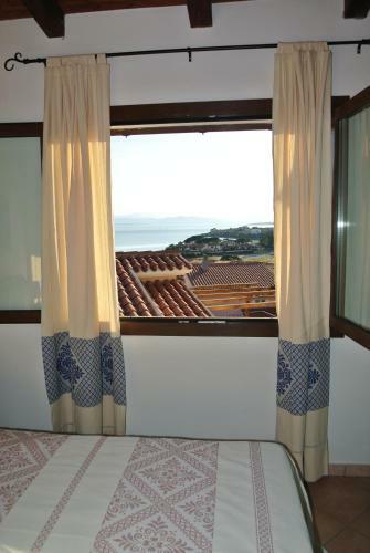 Apartamento Sardinia Blu Residence