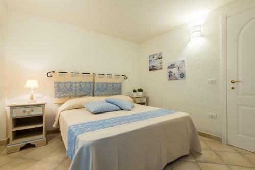 Apartment In S'abba E Sa Pedra Pool Complex