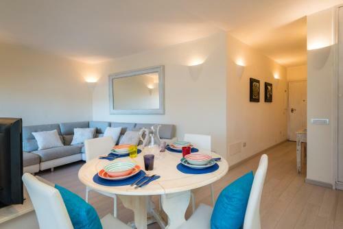 Apartment In S'abba E Sa Pedra Pool Complex