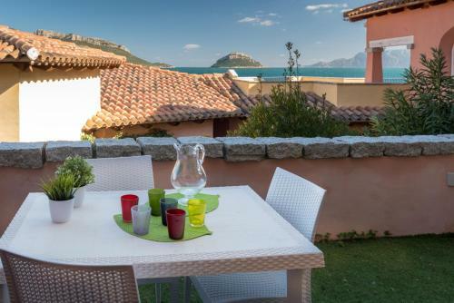 Apartment In S'abba E Sa Pedra Pool Complex