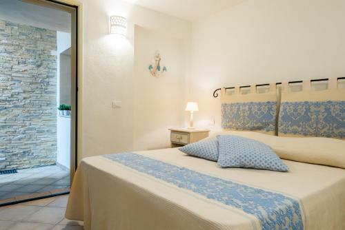 Apartment In S'abba E Sa Pedra Pool Complex