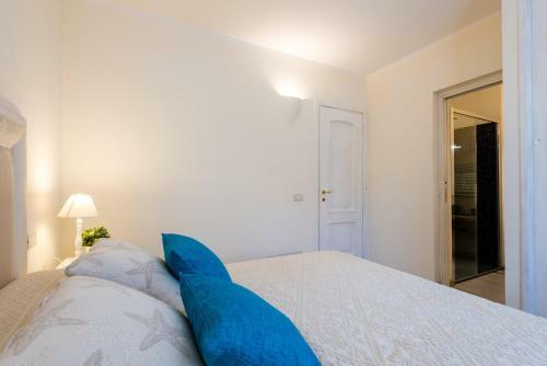 Apartment In S'abba E Sa Pedra Pool Complex