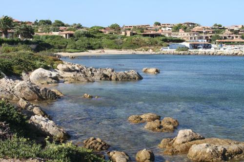 Apartment In S'abba E Sa Pedra Pool Complex