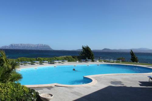 Apartment In S'abba E Sa Pedra Pool Complex