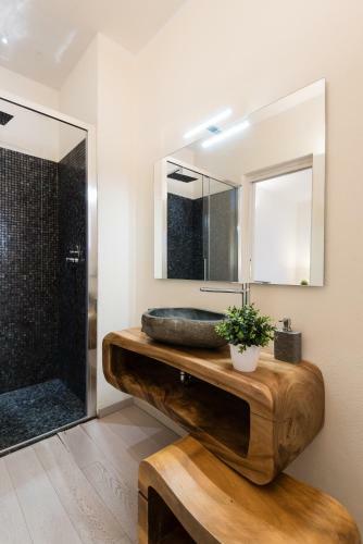 Apartment In S'abba E Sa Pedra Pool Complex
